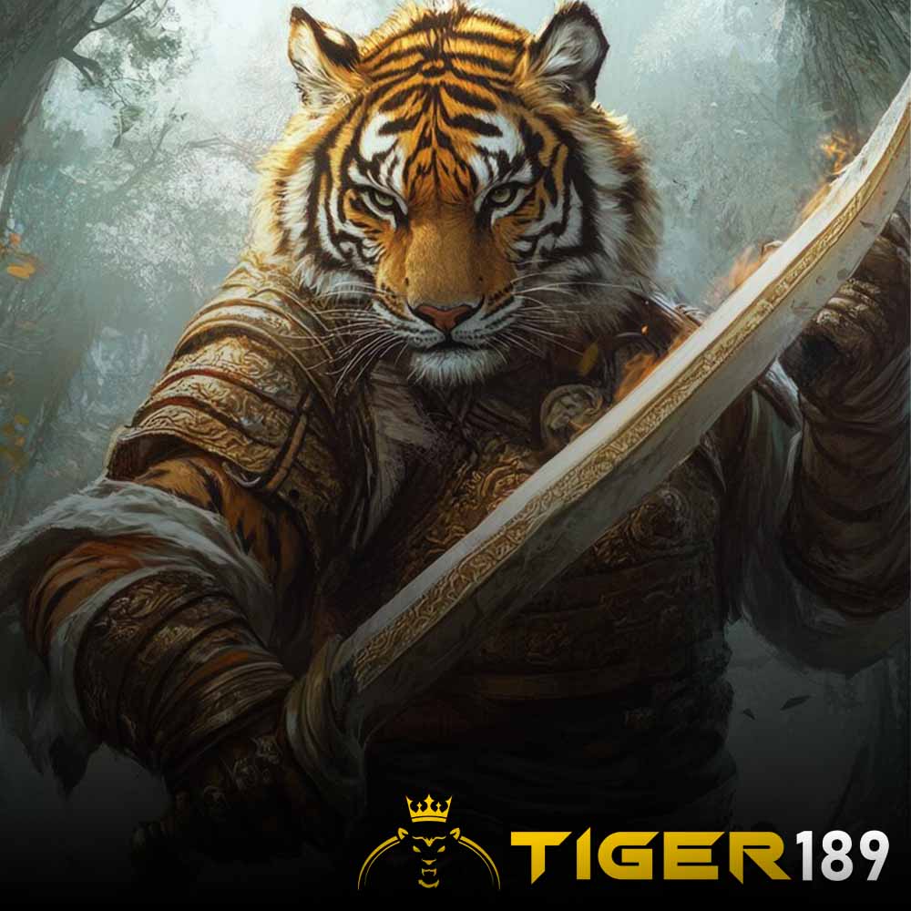 Banner tiger189